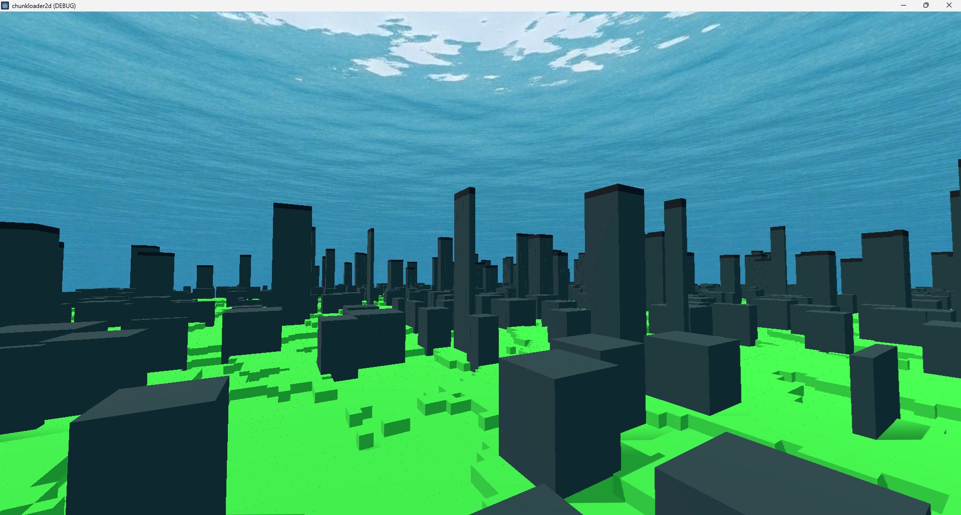 cityworld