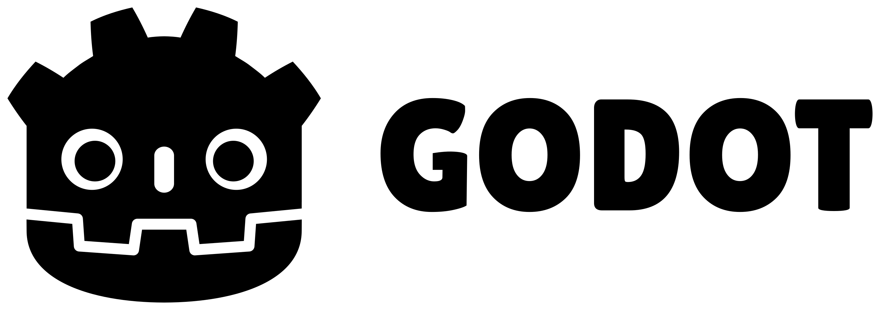 Godot logo