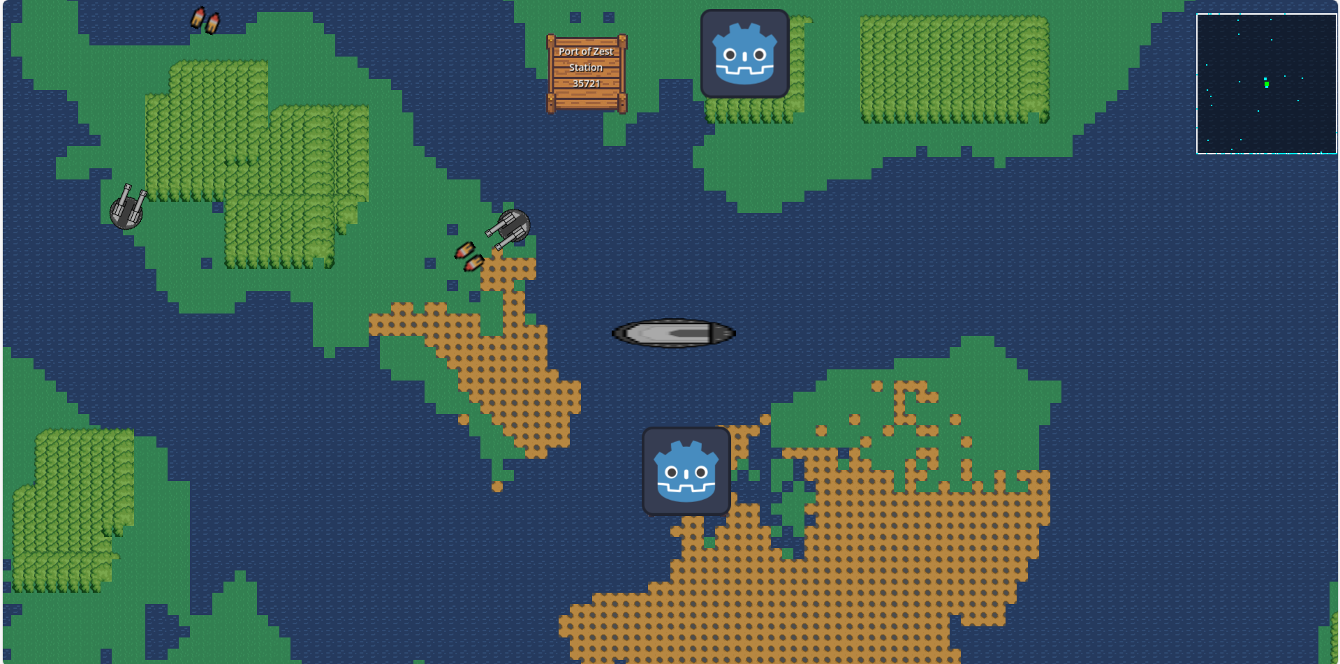 boatworld